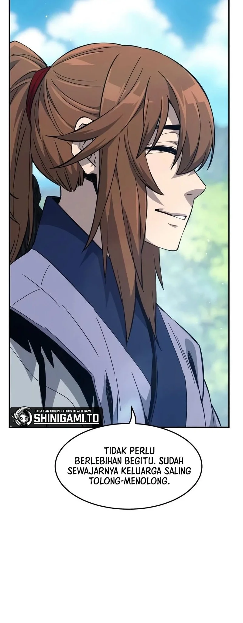 Absolute Sword Sense Chapter 194 Gambar 37