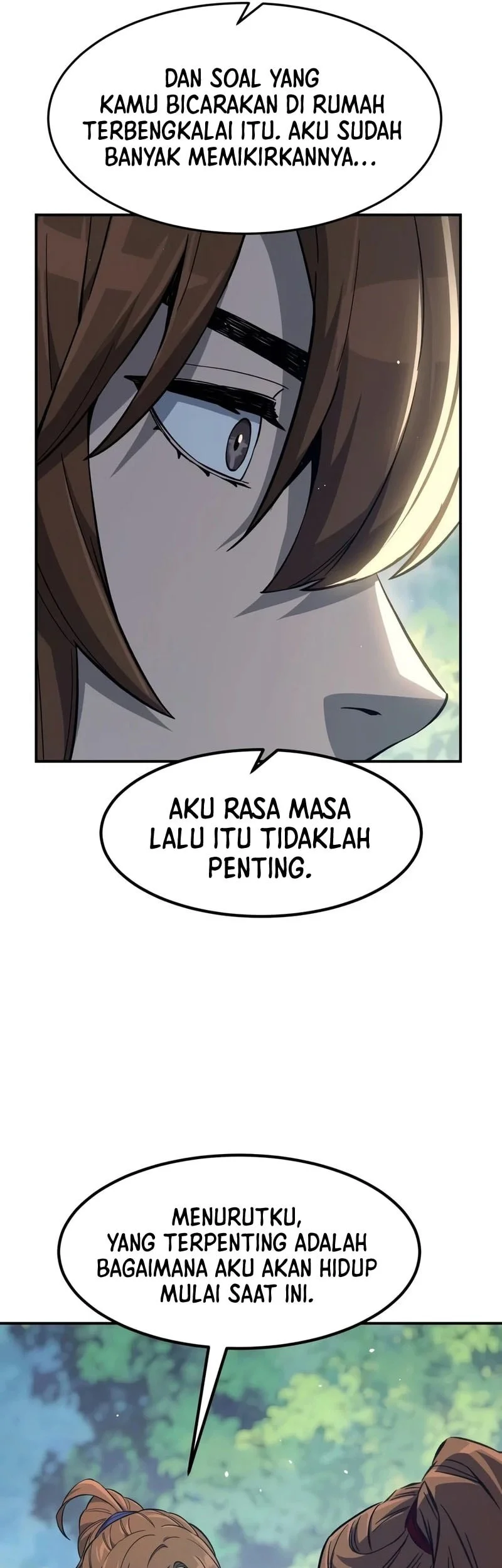 Absolute Sword Sense Chapter 194 Gambar 38
