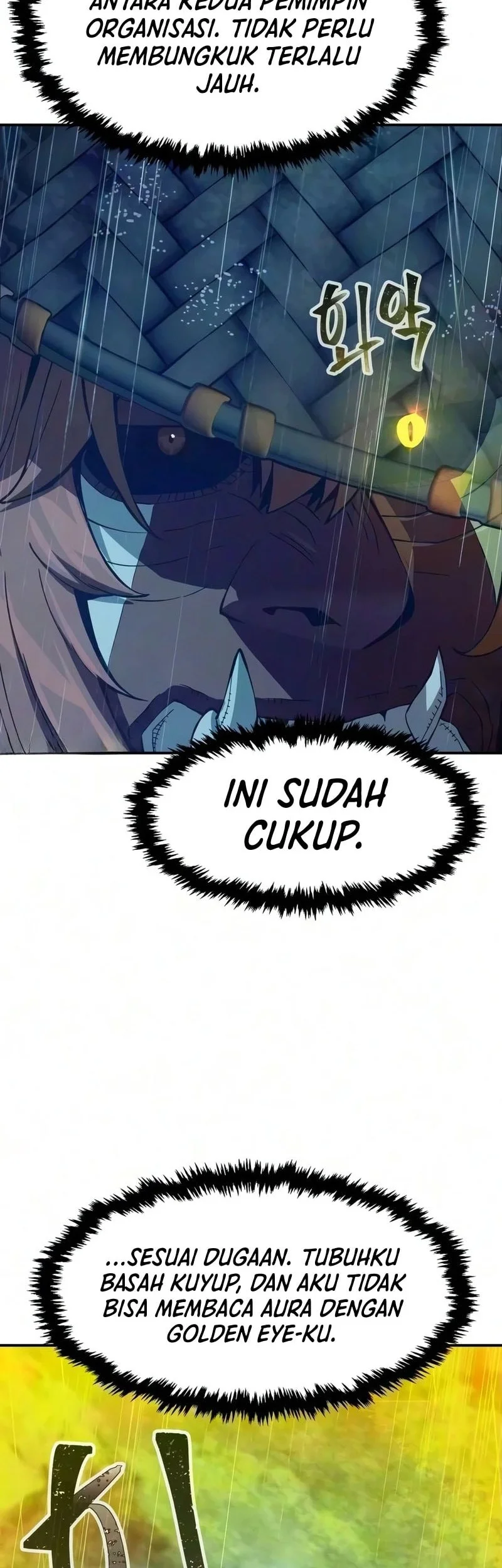 Absolute Sword Sense Chapter 195 Gambar 39