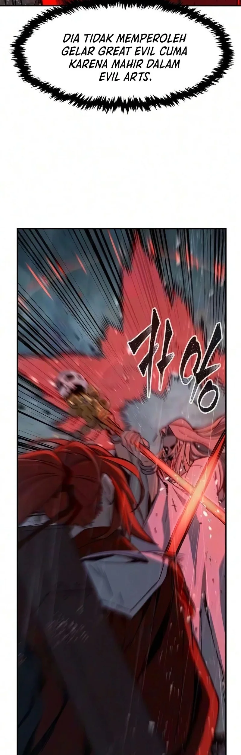 Absolute Sword Sense Chapter 196 Gambar 34