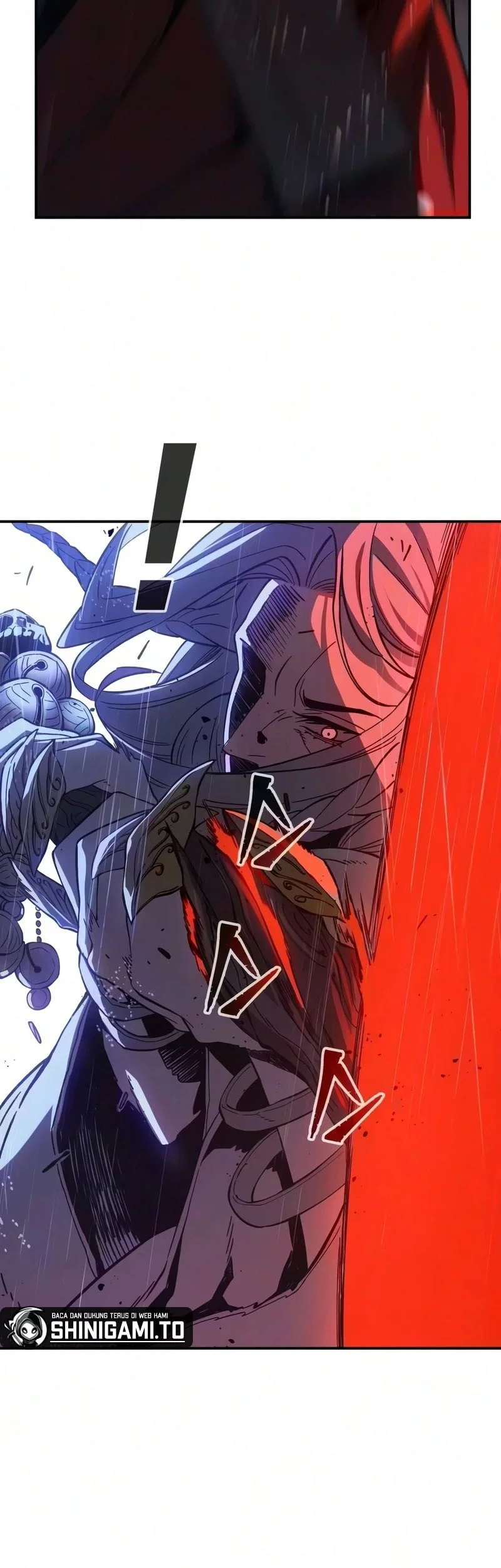 Absolute Sword Sense Chapter 196 Gambar 35