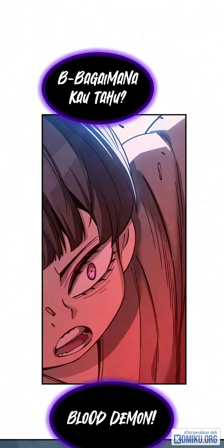 Absolute Sword Sense Chapter 198 Gambar 43