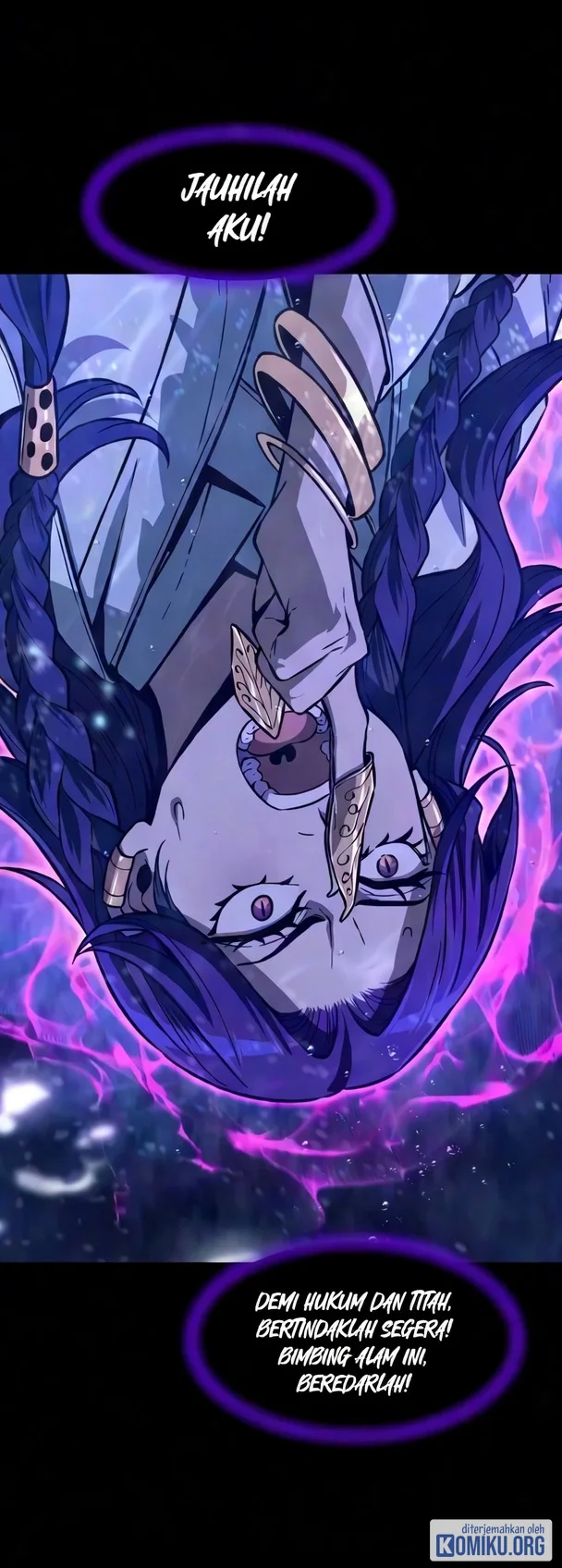 Absolute Sword Sense Chapter 199 Gambar 42