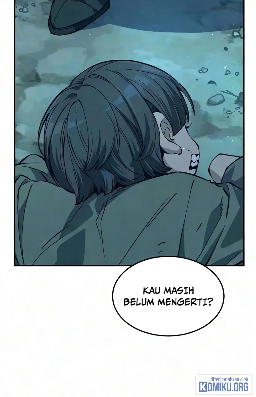 Absolute Sword Sense Chapter 200 Gambar 37