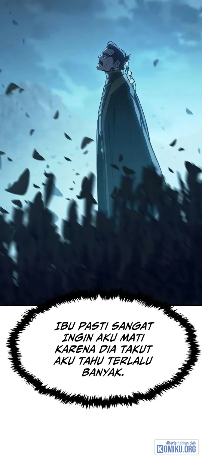 Absolute Sword Sense Chapter 202 Gambar 44