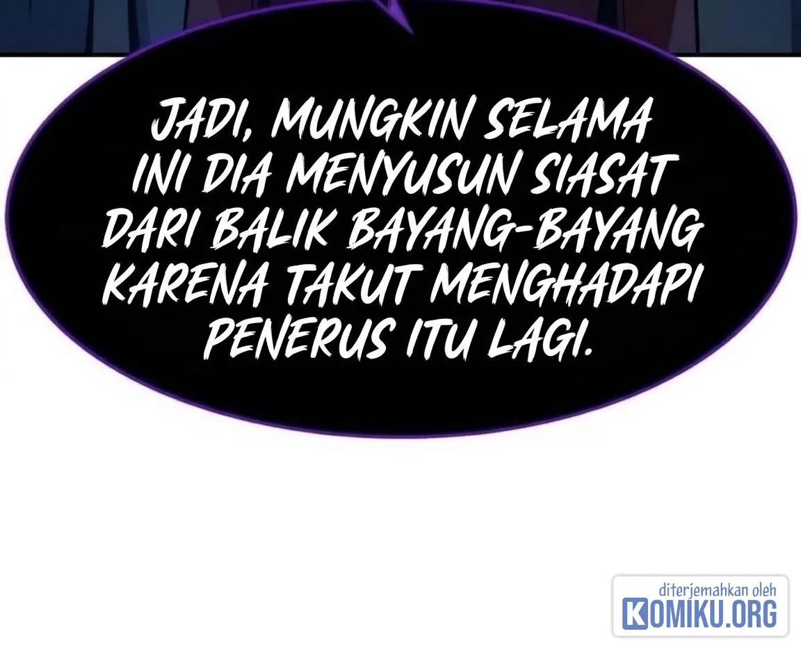 Absolute Sword Sense Chapter 203 Gambar 42