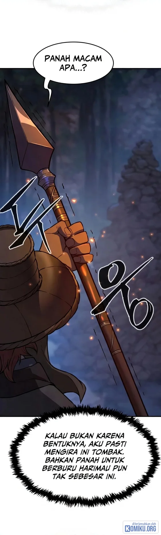 Absolute Sword Sense Chapter 204 Gambar 45