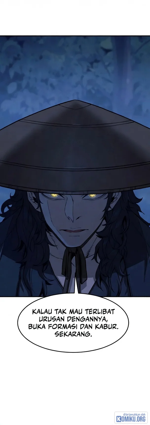Absolute Sword Sense Chapter 204 Gambar 48