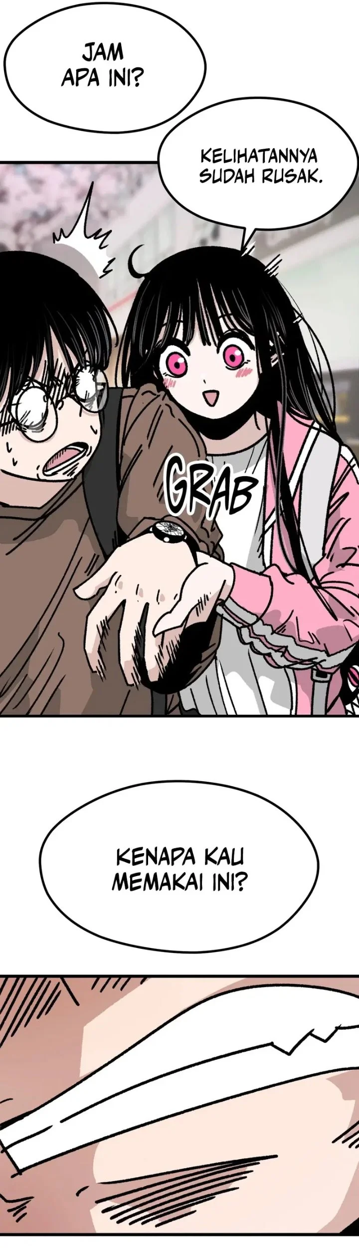 Academy of Card Chapter 1 Gambar 38