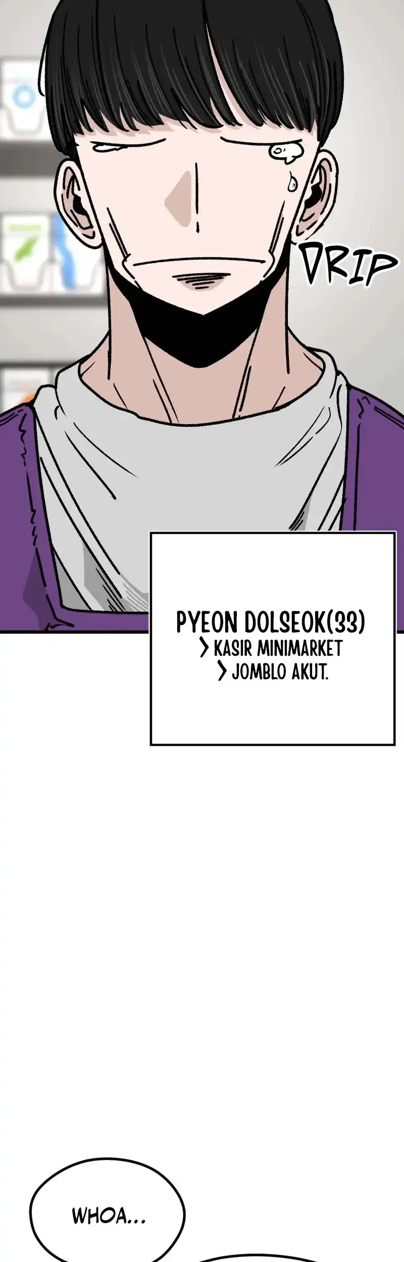 Academy of Card Chapter 2 Gambar 33