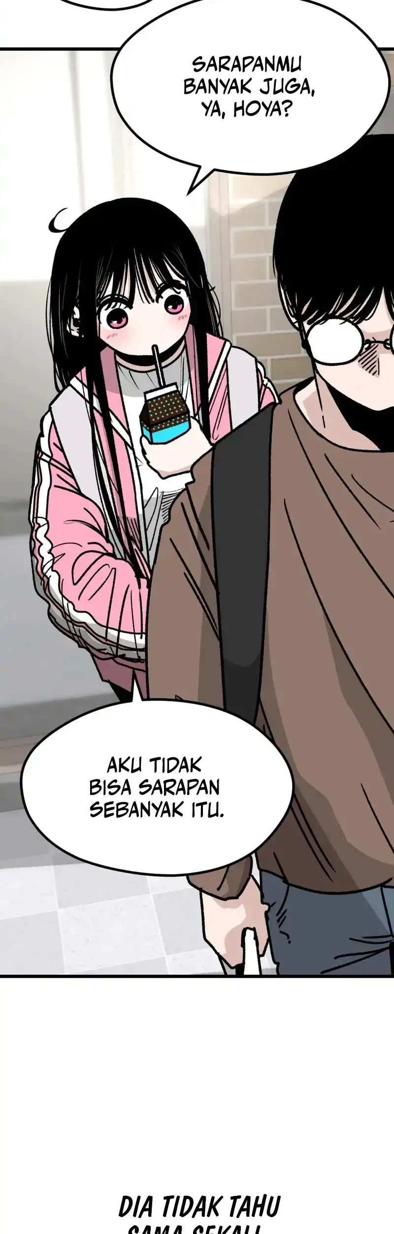 Academy of Card Chapter 2 Gambar 34