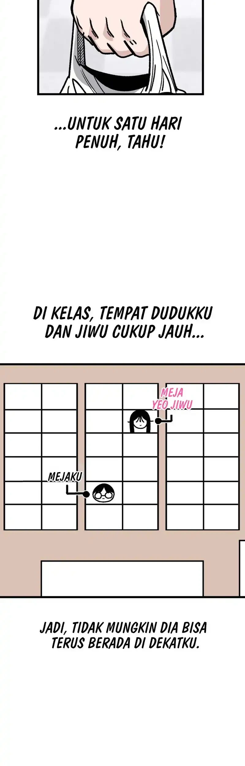 Academy of Card Chapter 2 Gambar 36