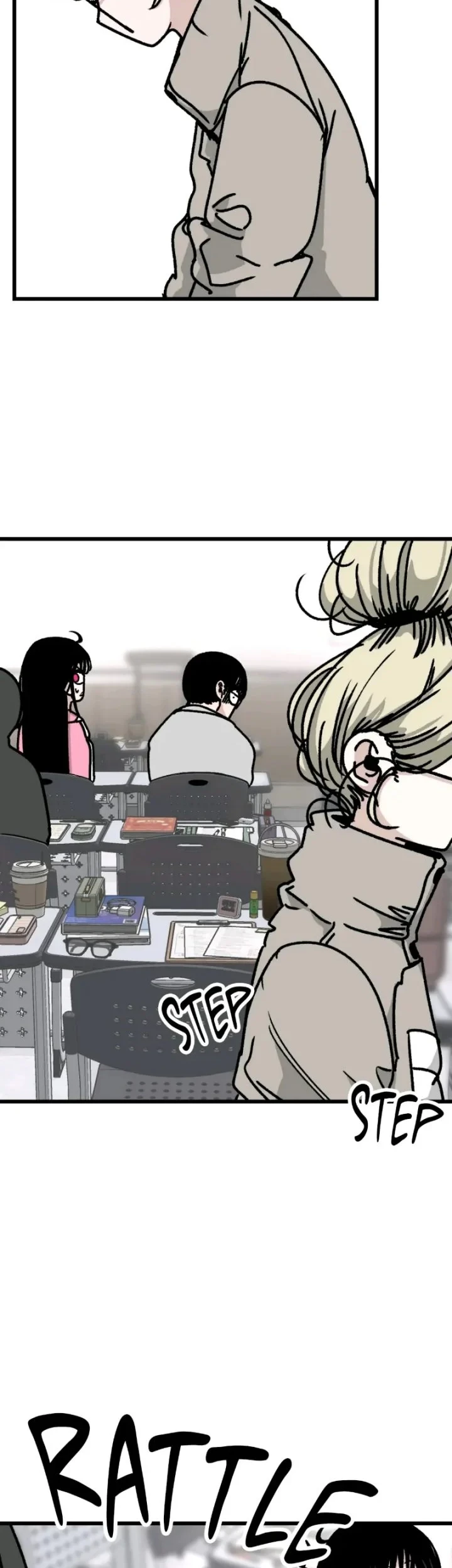 Academy of Card Chapter 5 Gambar 31
