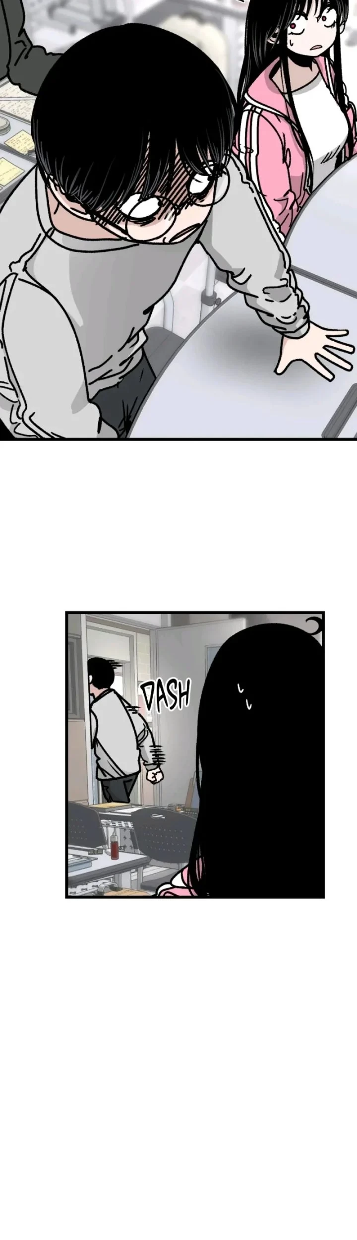 Academy of Card Chapter 5 Gambar 32