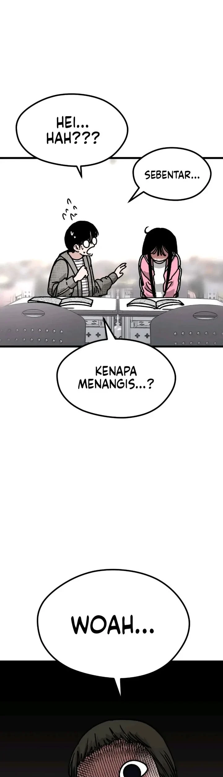Academy of Card Chapter 7 Gambar 39
