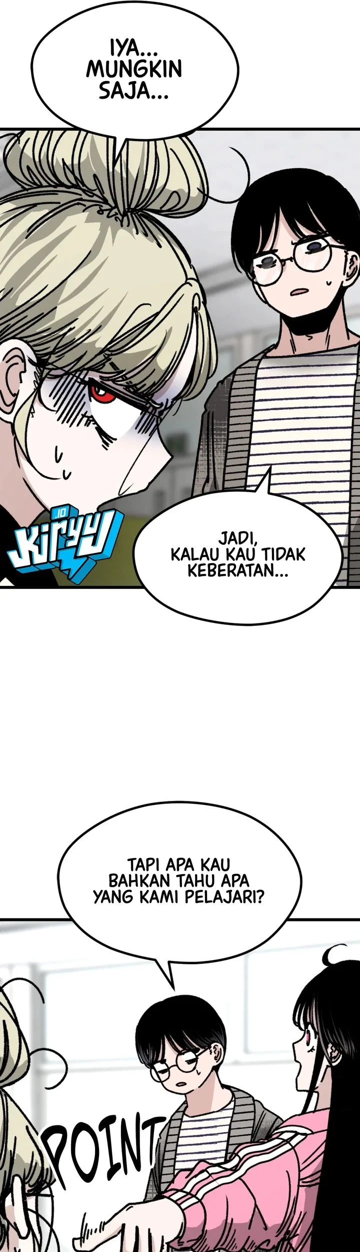 Academy of Card Chapter 8 Gambar 35