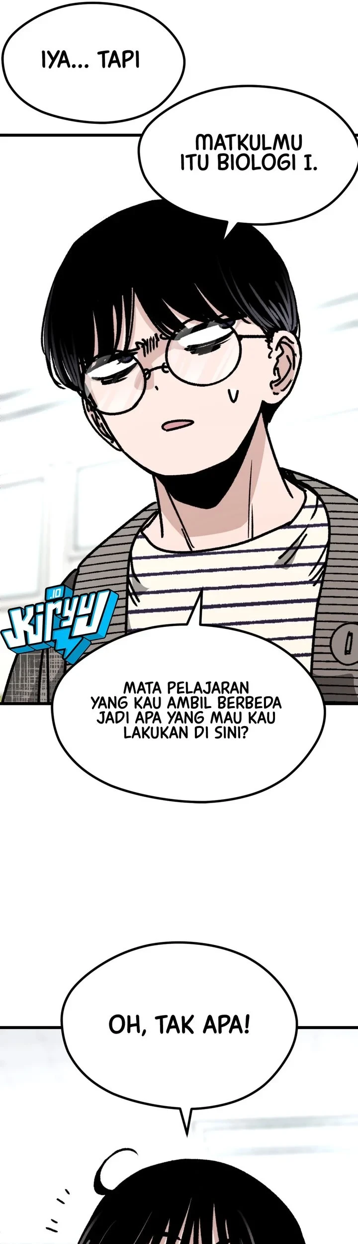 Academy of Card Chapter 8 Gambar 37