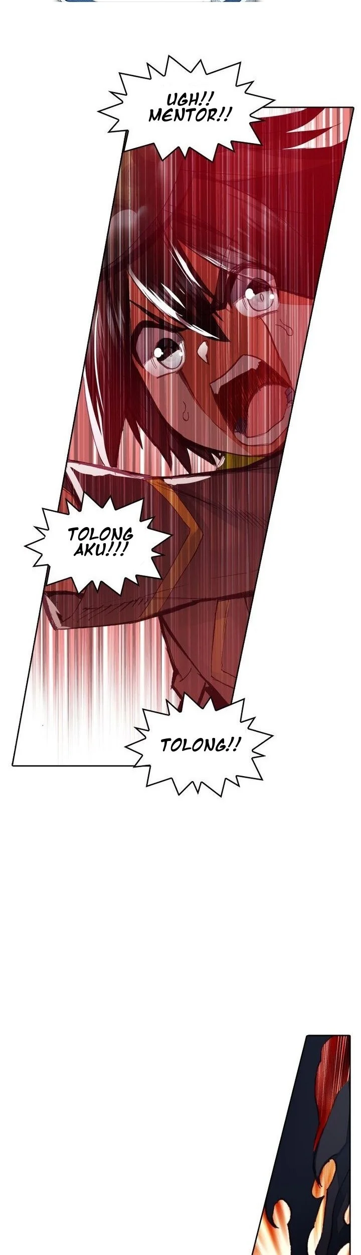 Academy of Monster Chapter 22 Gambar 16