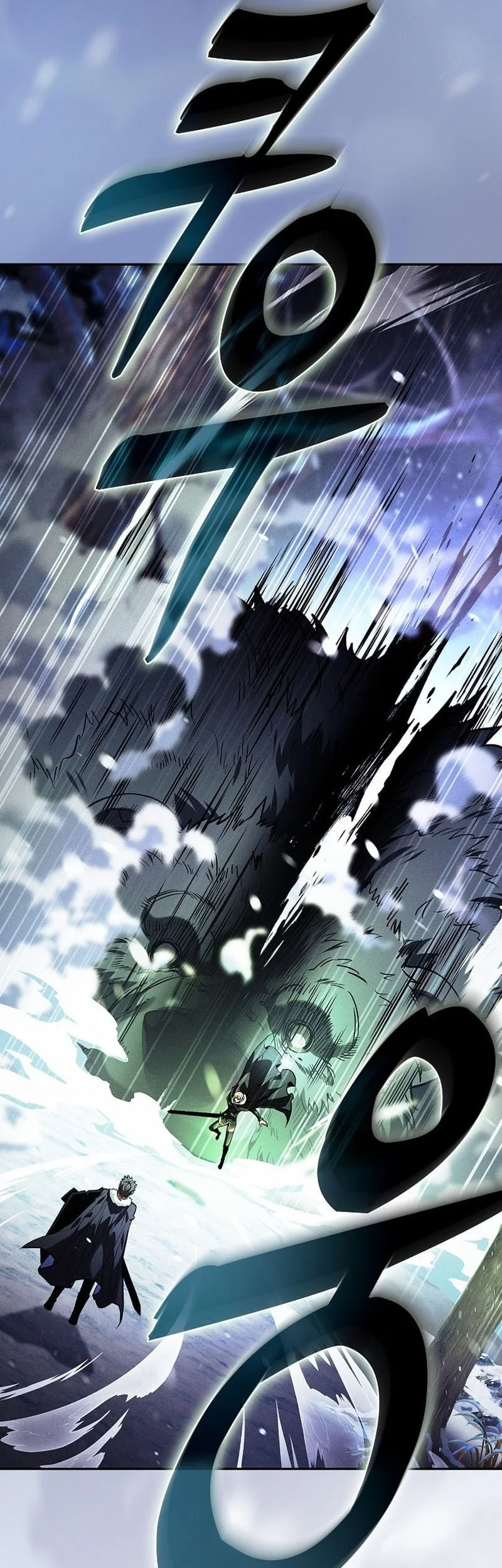 Academy’s Genius Swordmaster Chapter 130 Gambar 42