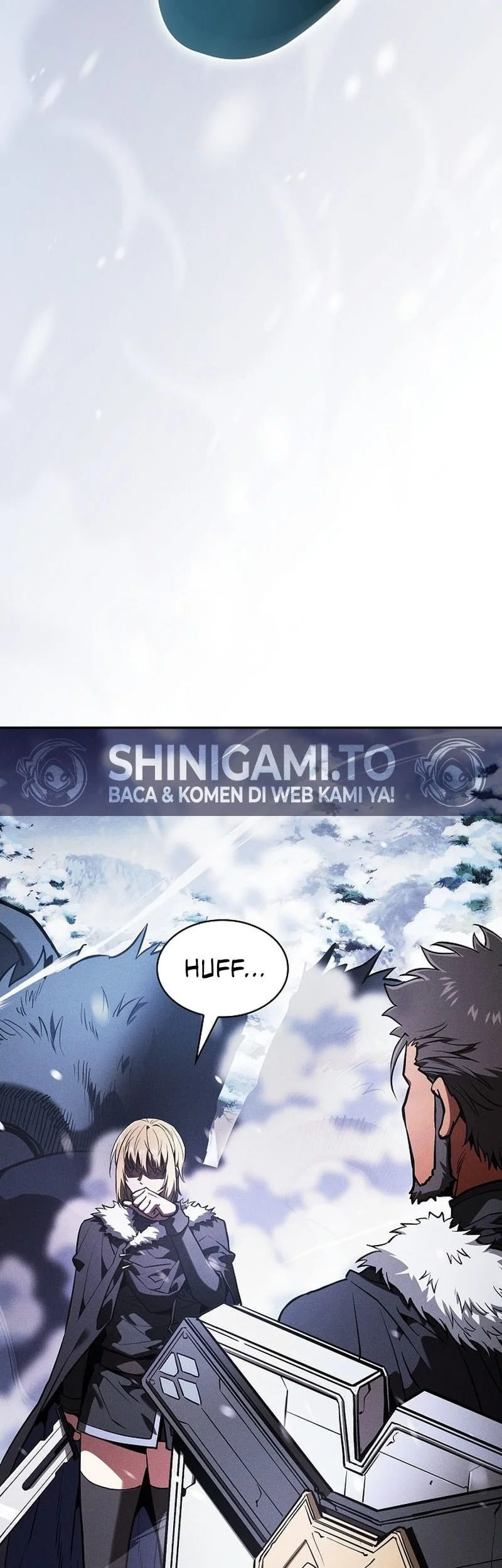 Academy’s Genius Swordmaster Chapter 130 Gambar 43