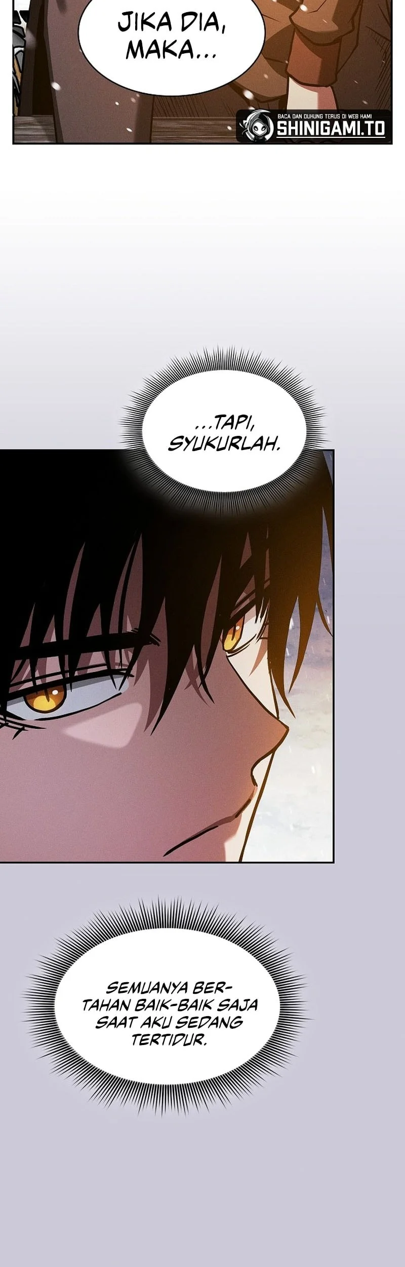 Academy’s Genius Swordmaster Chapter 131 Gambar 36