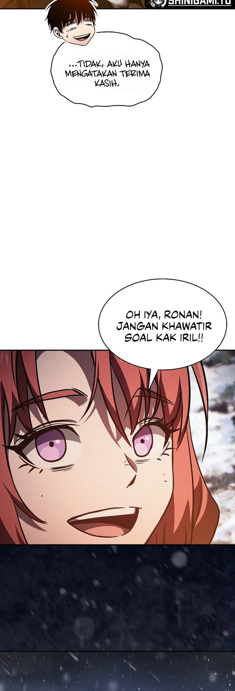 Academy’s Genius Swordmaster Chapter 131 Gambar 33