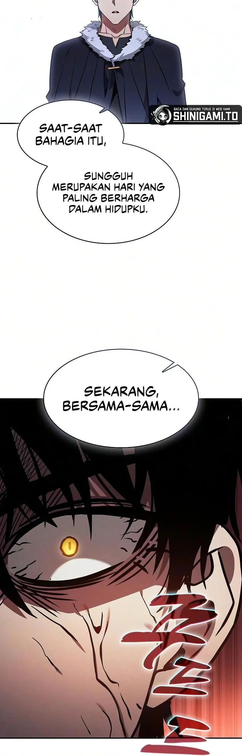 Academy’s Genius Swordmaster Chapter 133 Gambar 35