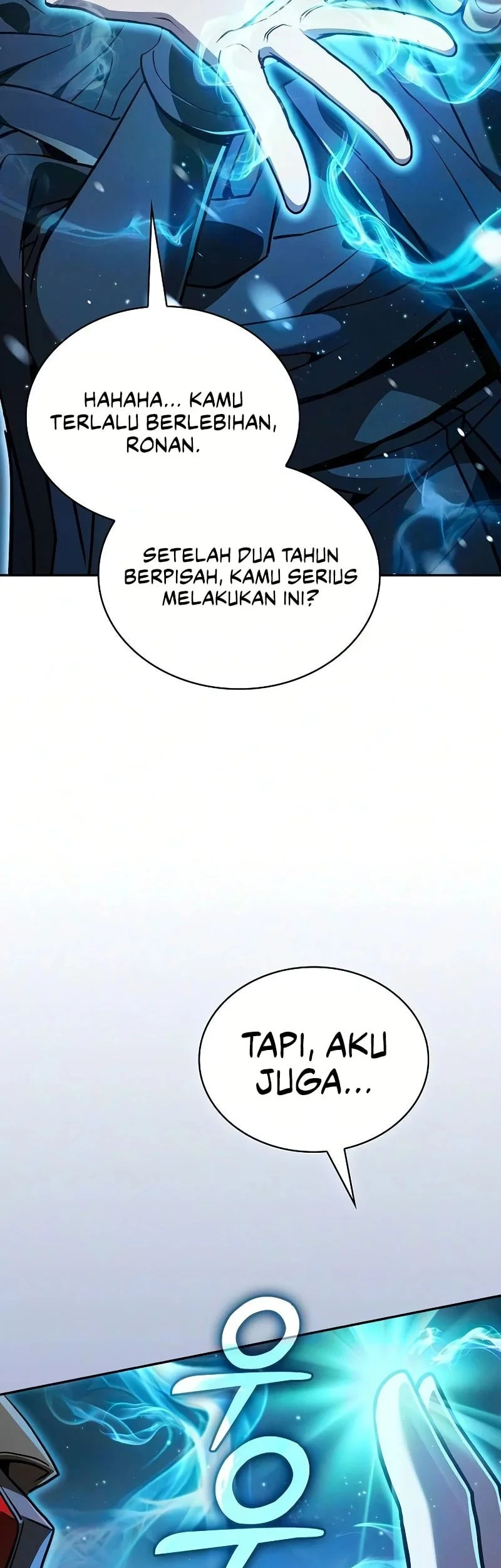 Academy’s Genius Swordmaster Chapter 134 Gambar 40