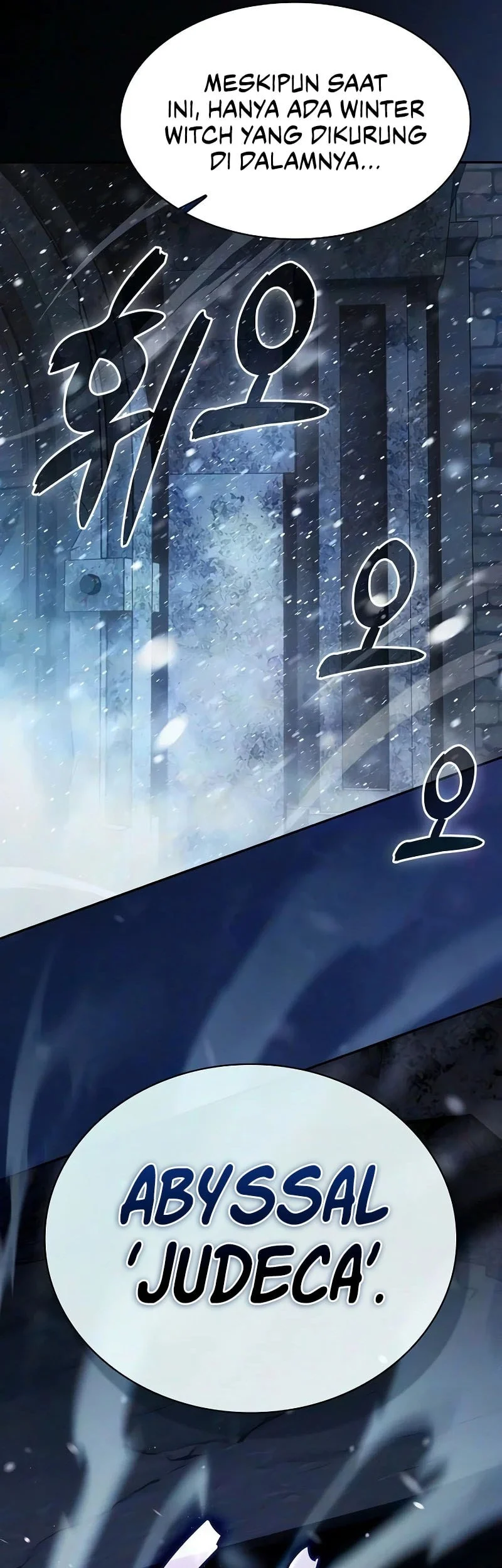 Academy’s Genius Swordmaster Chapter 135 Gambar 42