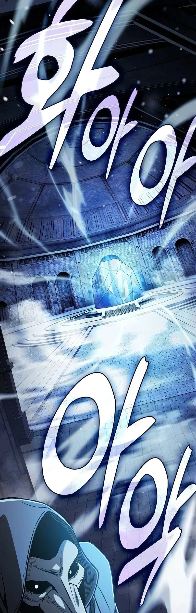 Academy’s Genius Swordmaster Chapter 135 Gambar 43