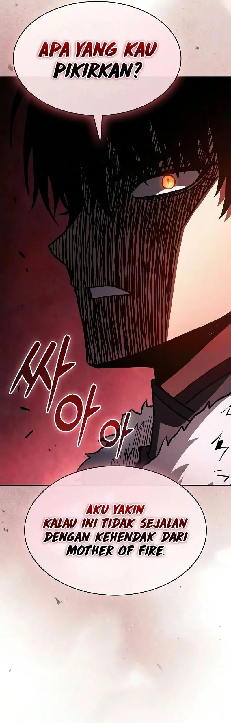 Academy’s Genius Swordmaster Chapter 136 Gambar 32