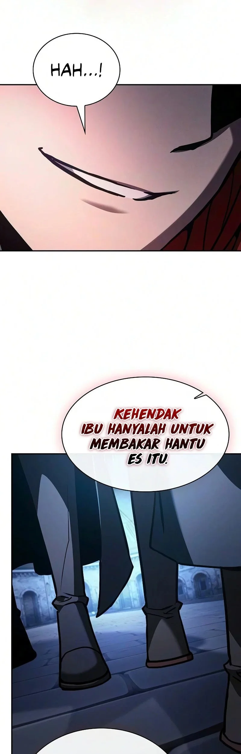 Academy’s Genius Swordmaster Chapter 136 Gambar 33