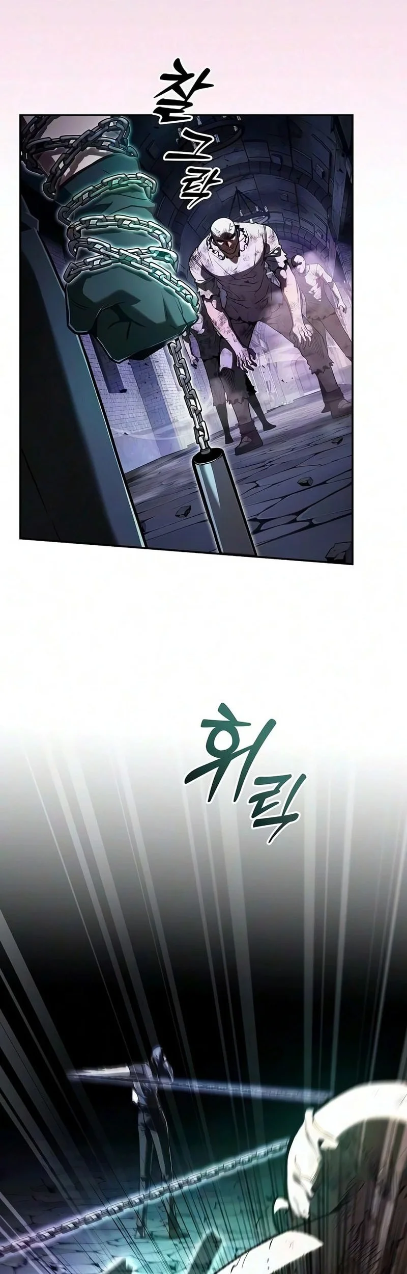 Academy’s Genius Swordmaster Chapter 138 Gambar 33