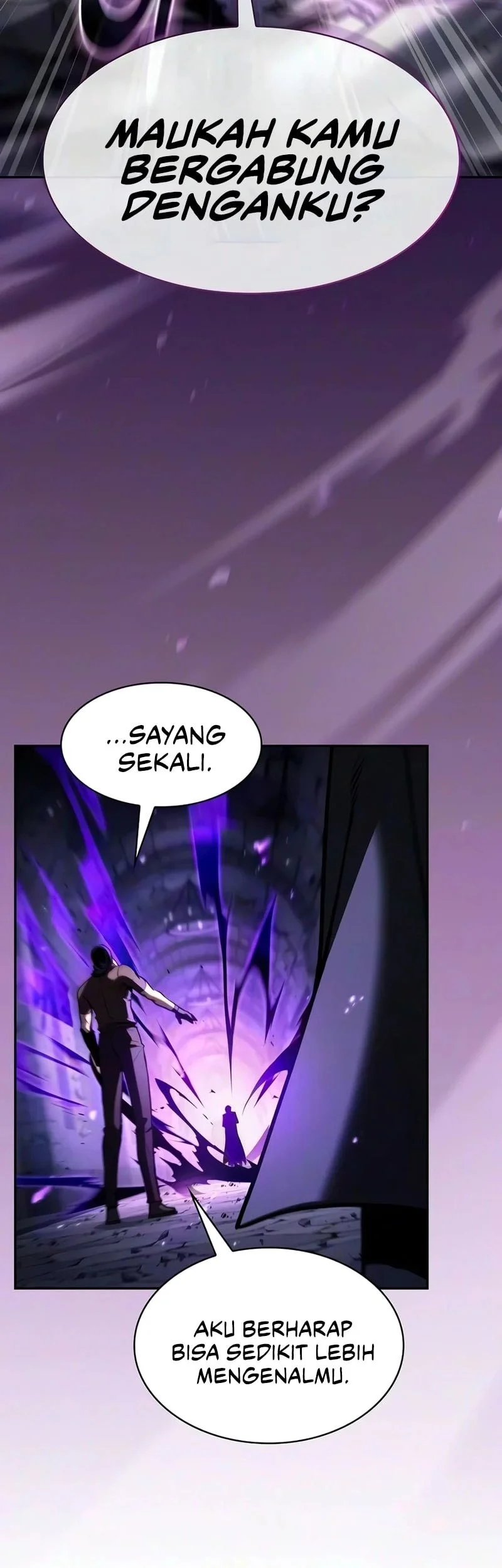 Academy’s Genius Swordmaster Chapter 139 Gambar 36