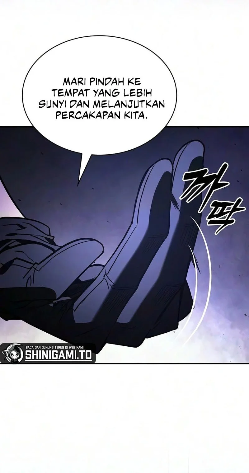 Academy’s Genius Swordmaster Chapter 139 Gambar 37