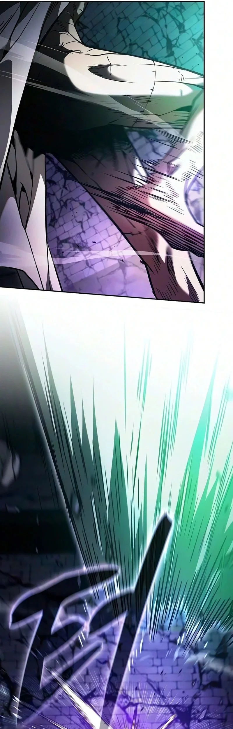 Academy’s Genius Swordmaster Chapter 140 Gambar 38
