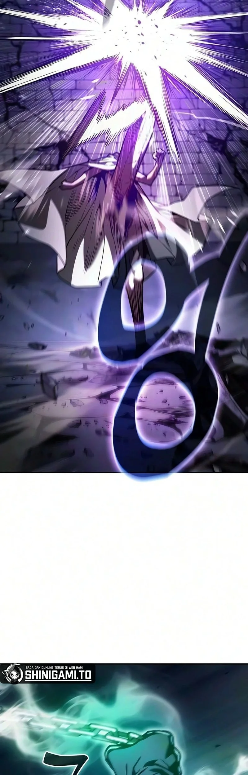 Academy’s Genius Swordmaster Chapter 140 Gambar 39
