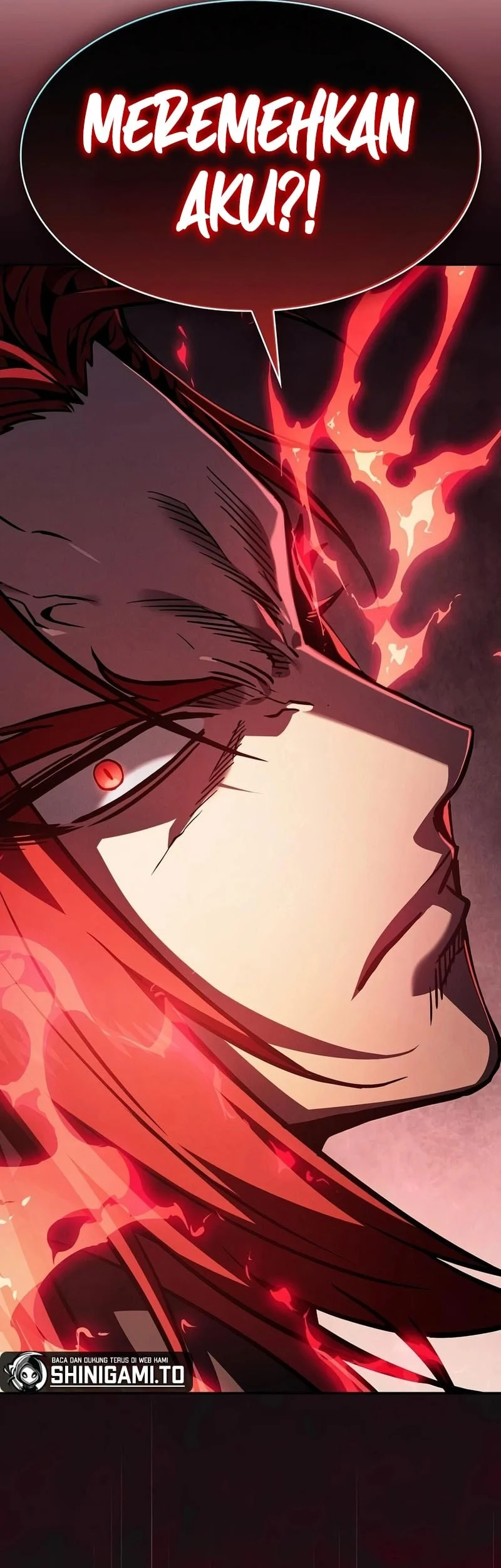 Academy’s Genius Swordmaster Chapter 141 Gambar 34