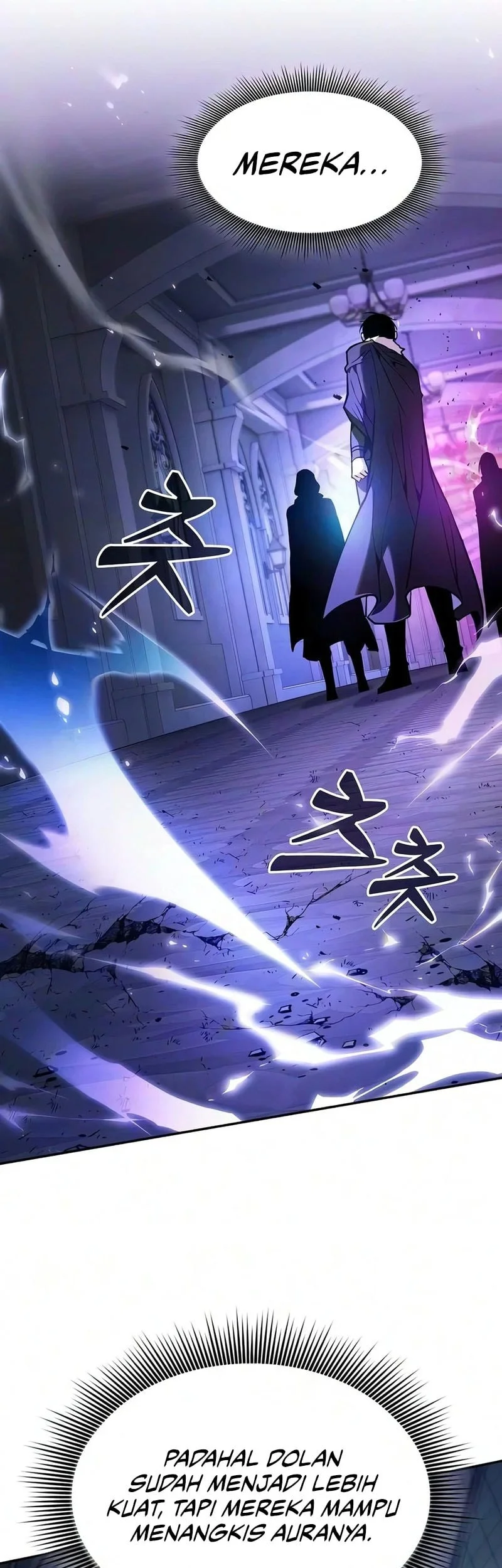 Academy’s Genius Swordmaster Chapter 142 Gambar 38