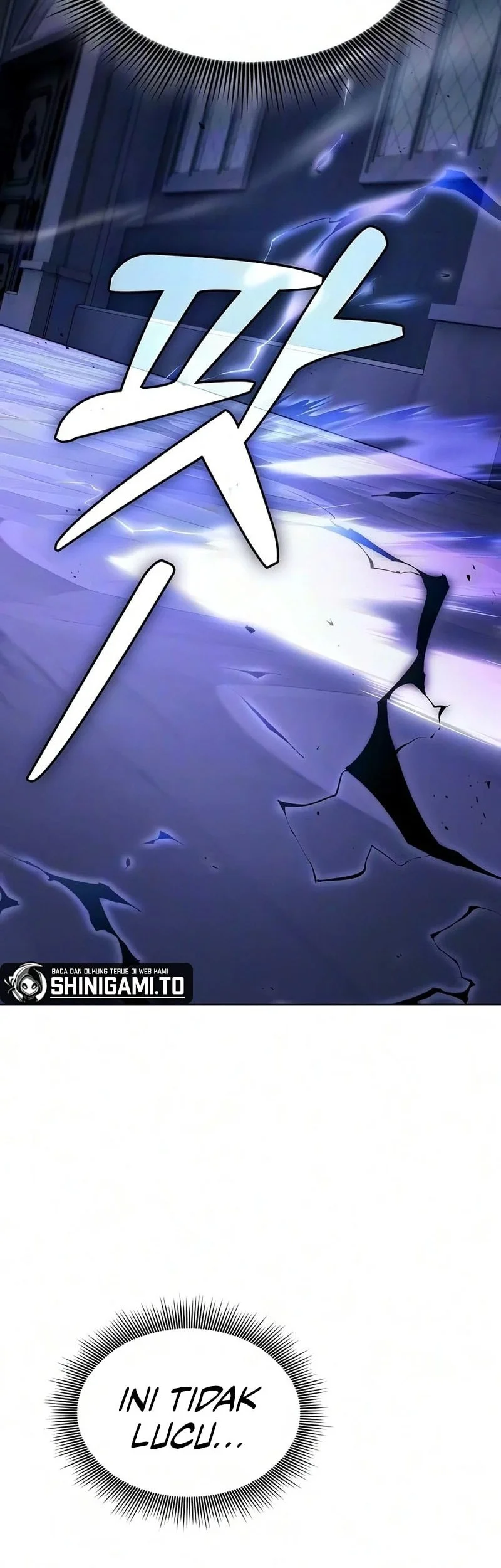 Academy’s Genius Swordmaster Chapter 142 Gambar 39