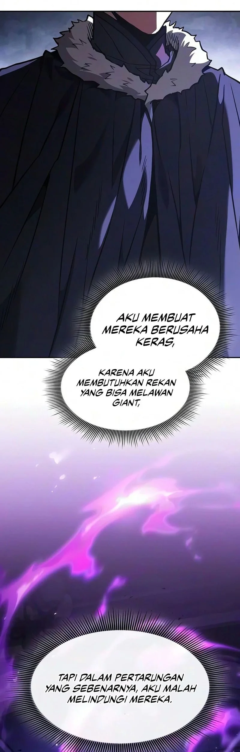 Academy’s Genius Swordmaster Chapter 142 Gambar 40