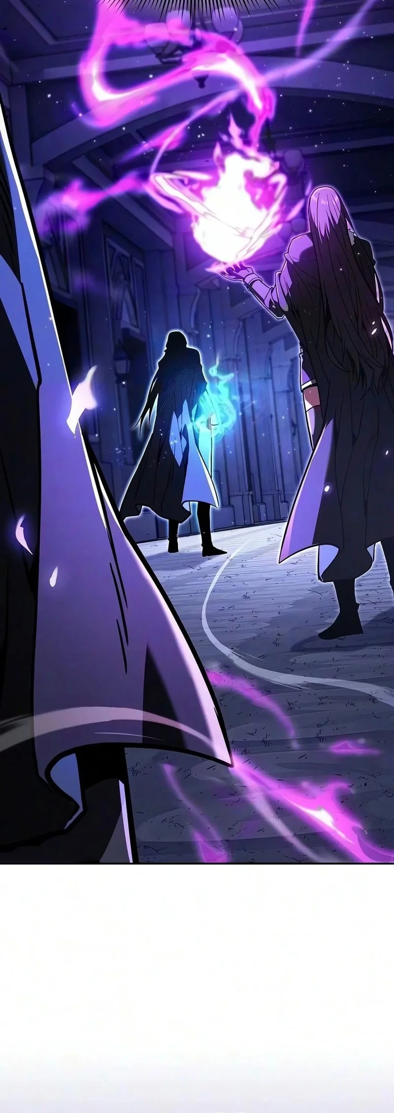 Academy’s Genius Swordmaster Chapter 142 Gambar 41