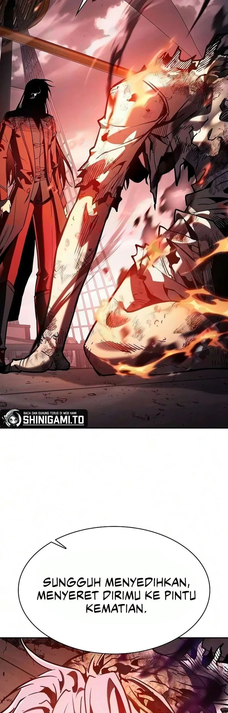 Academy’s Genius Swordmaster Chapter 143 Gambar 43