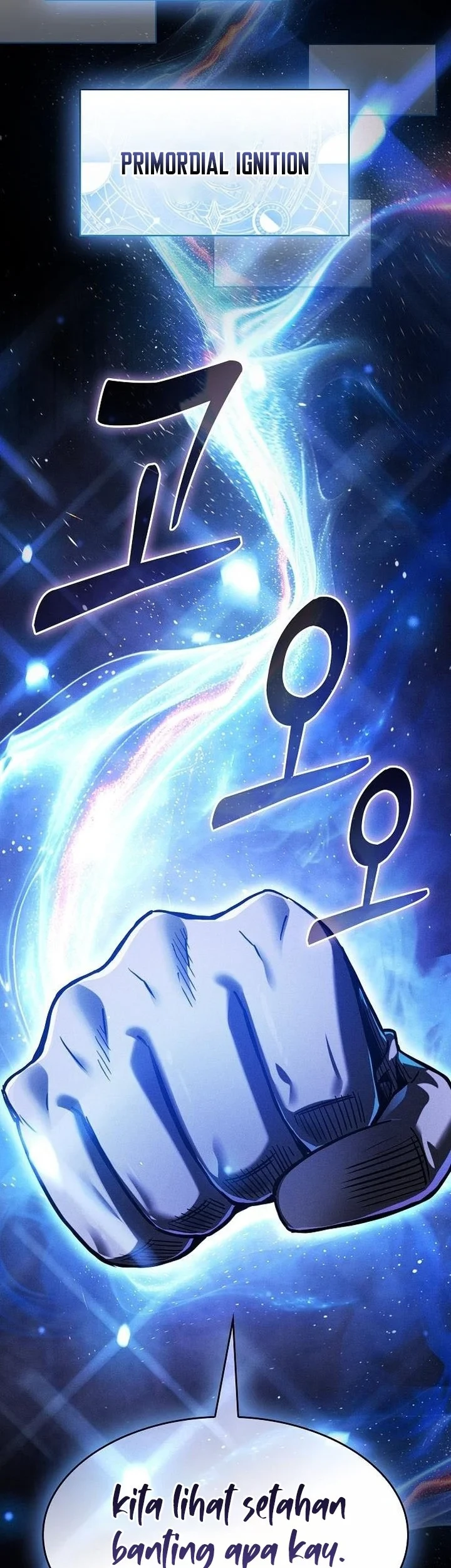 Academy’s Genius Swordmaster Chapter 145 Gambar 48