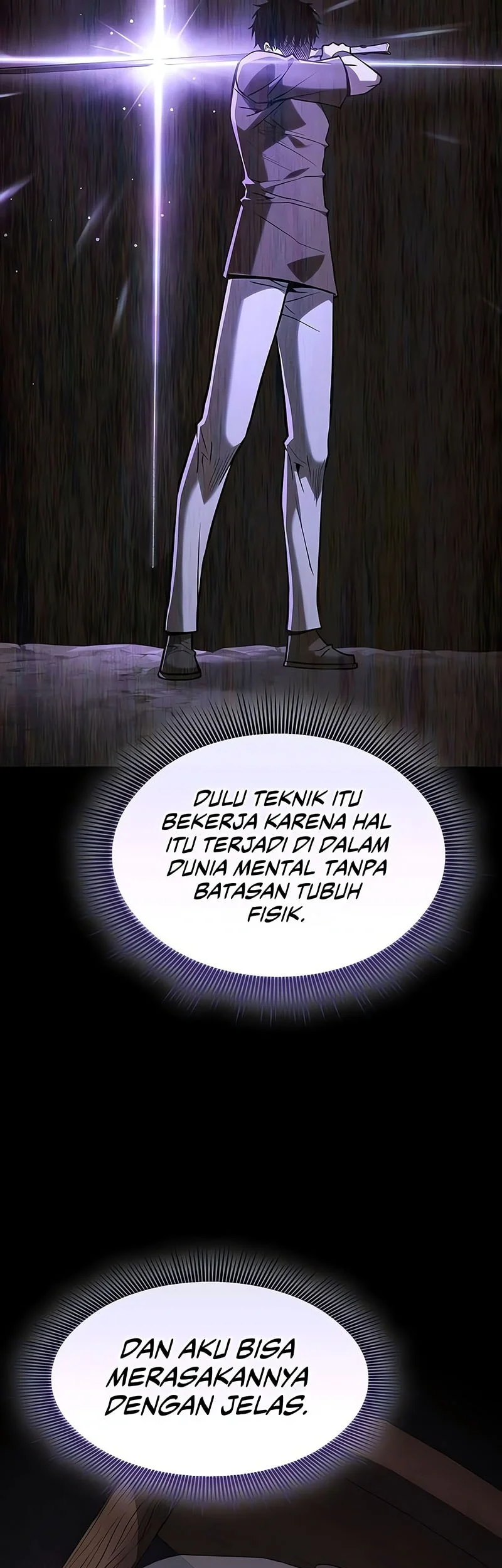 Academy’s Genius Swordmaster Chapter 146 Gambar 42