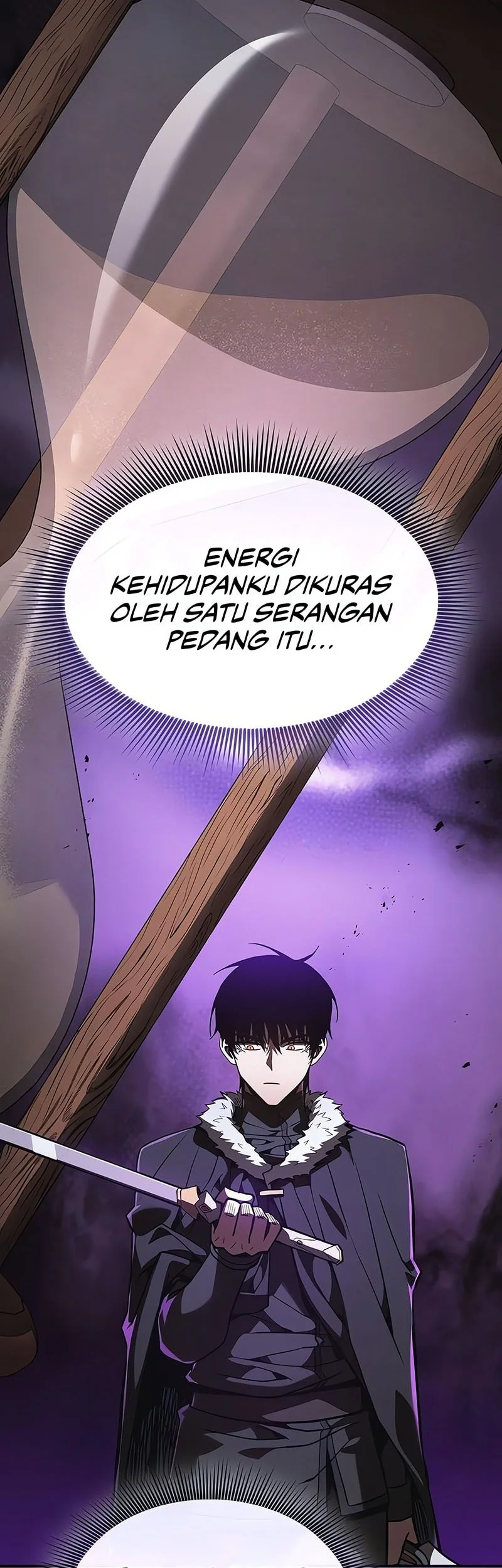 Academy’s Genius Swordmaster Chapter 146 Gambar 43
