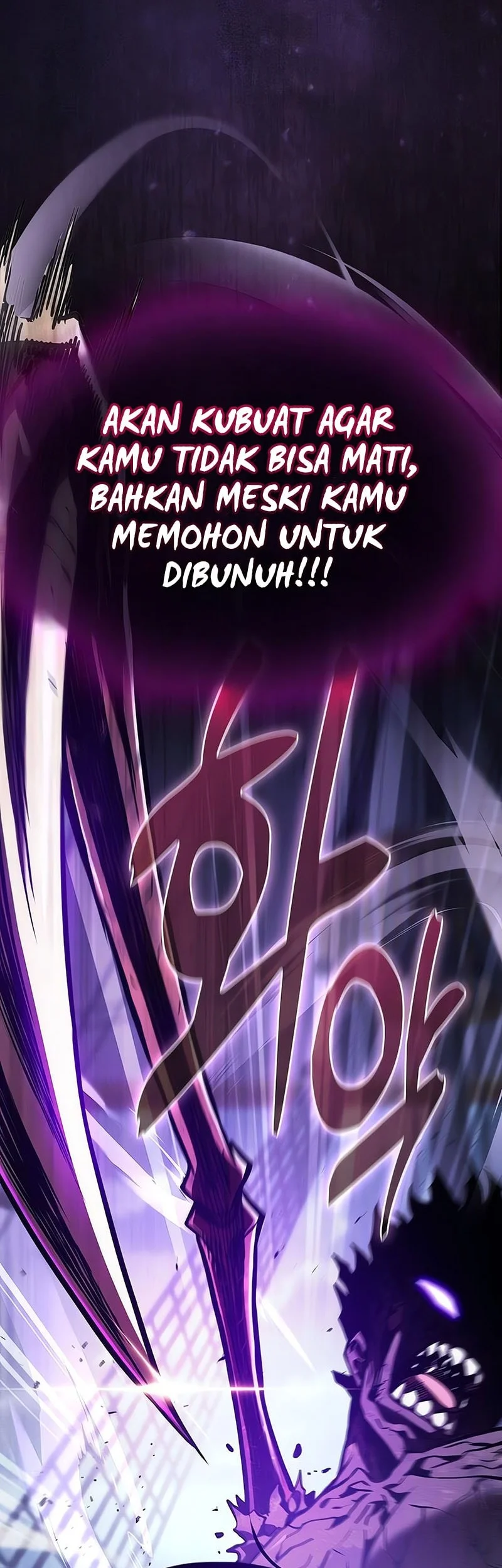 Academy’s Genius Swordmaster Chapter 147 Gambar 38