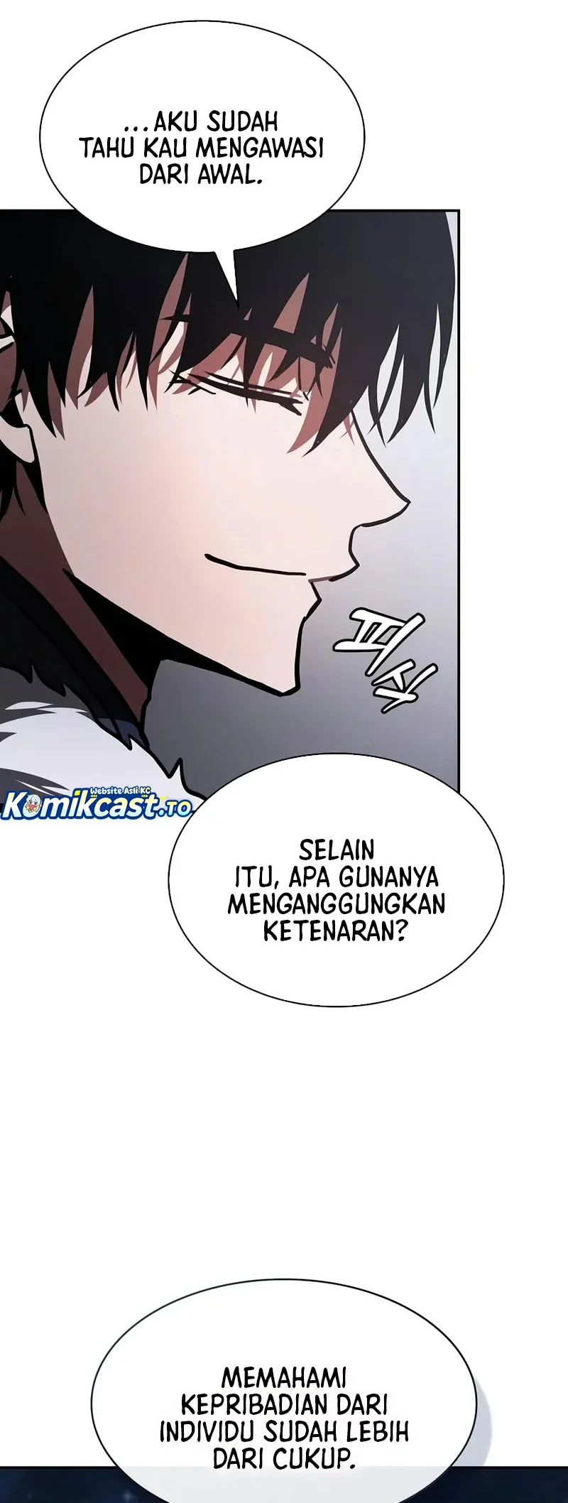 Academy’s Genius Swordmaster Chapter 148 Gambar 41