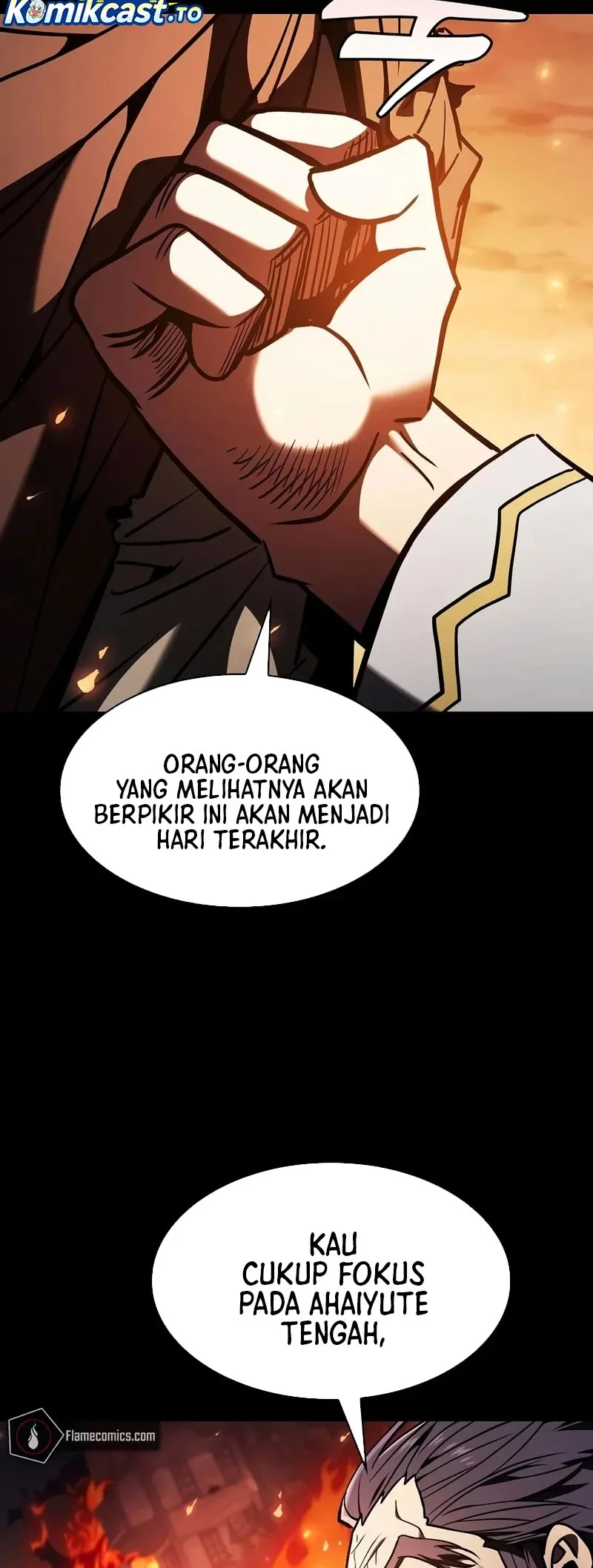 Academy’s Genius Swordmaster Chapter 148 Gambar 43