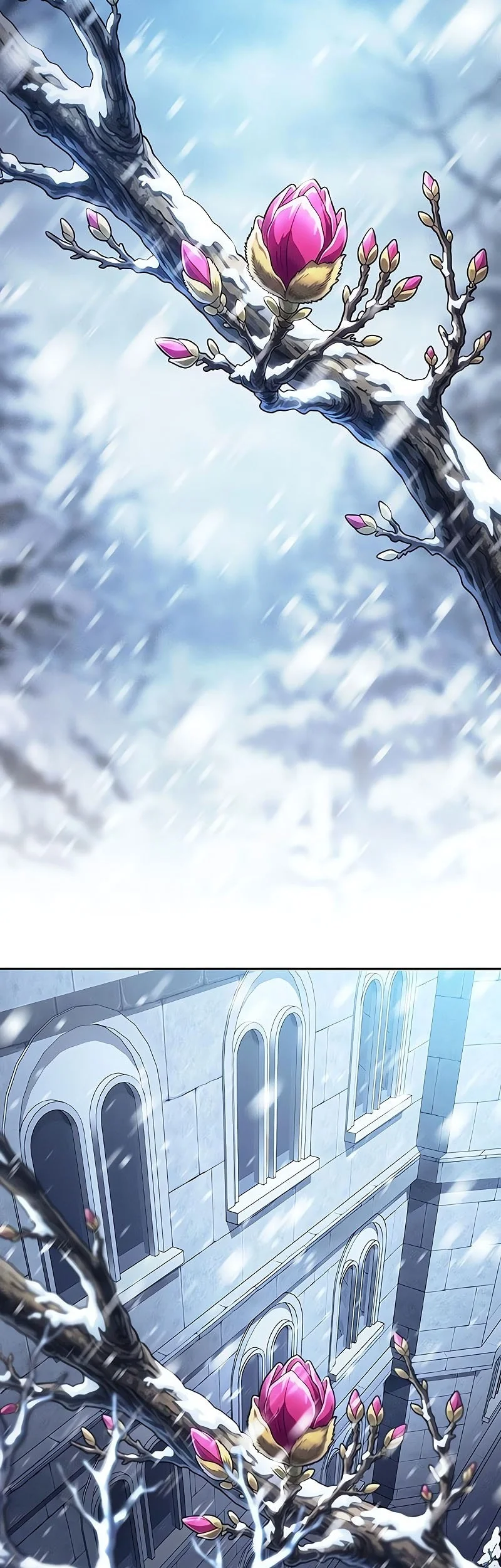 Academy’s Genius Swordmaster Chapter 149 Gambar 37